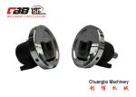CBB Foot Mount 75 Shaft 75mm 120kg Chuck Steel