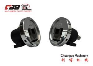 Quality CBB Foot Mount 75 Shaft 75mm 120kg Chuck Steel wholesale