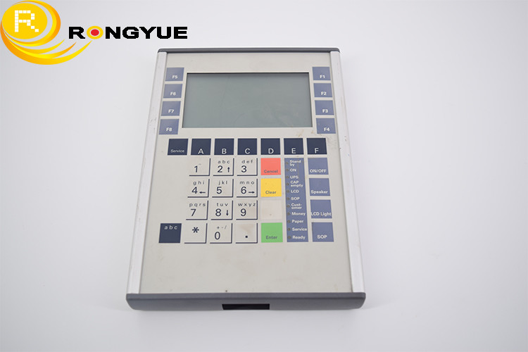 RongYue ATM Machine Parts 2050XE USB SOP Operator Panel 1750109076