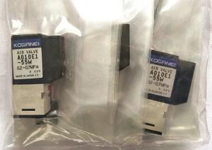 Quality Yamaha SMT Valve KV8-M7162-10 Solenoid Valve For General Purpose wholesale