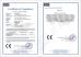 TS Lightning Protection Co.,Limited Certifications