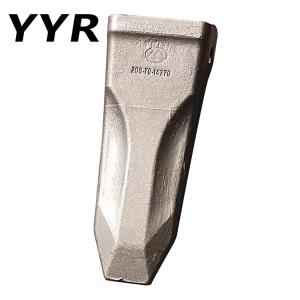 Quality PC200-6 PC40 Excavator Bucket Teeth wholesale