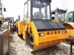 Used XD131 road roller