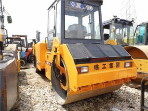 Quality Used XD131 road roller wholesale