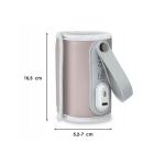 Infant USB Insulated Portable Travel Bottle Warmer For Baby Nursing