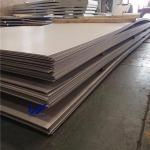 Promotional 2mm 3mm 6mm 8mm 304 Stainless Steel Plate Factory Wholesale Price