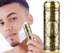 Dry Wet Rechargeable Electric Shaver Washable Blade For Men