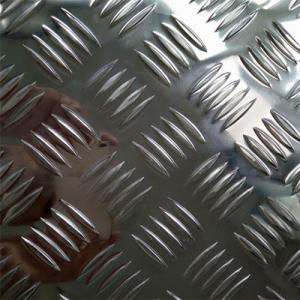 Quality 3.5mm Thick Aluminum Plate Sheet Anodizing For Al 7075 T6 wholesale