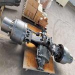 100% Tested Sinotruck Howo Truck Parts HC16 Front Middle Rear Axle Assembly Th7