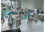12 Heads 110V 5000ml Automatic Liquid Filling Machine