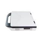 Notebook Veterinary Ultrasound Machine Digital Ultrasound Scanner Rectal Probe
