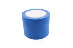 Heat Resistant Blue 48mm Crepe Paper Masking Tape