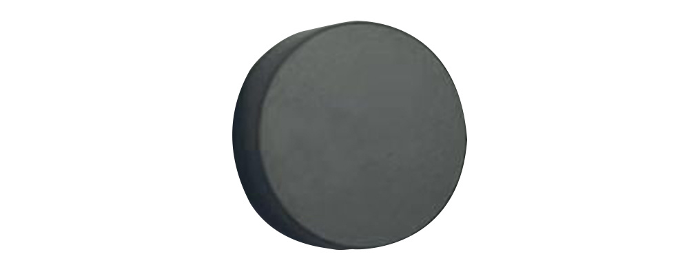 T-Chamfered Round Rnmn 090300 Solid CBN Inserts for Turning