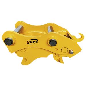 Quality Multifunction Excavator Hydraulic Quick Coupler Quick Hitch wholesale