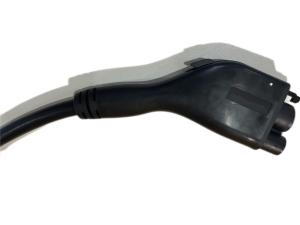 Quality UL listed IP67 CCS Type 1 ev charging cable 350A 1000V wholesale