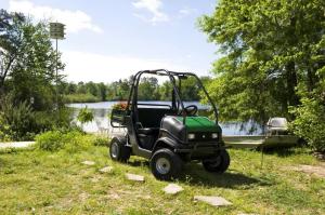 Quality 1650mm Wheelbase Farm Gas Utility Vehicles 150cc Side By Side wholesale