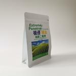 500g 120 Micron 250mmx170mm 82mm Fertilizer Packaging Bag