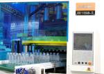 PMMA 120ml Mineral Water Production Line ISBM Machine 250ml Bottle Blow Molding