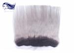 Lace Frontal Closures Straight