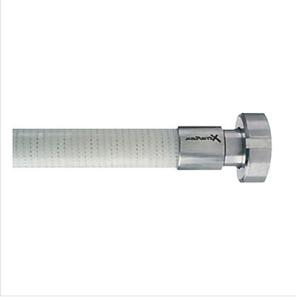Quality Velon Steel Wire Silicone Rubber Hose Resistance Reinforced For Milking Machine wholesale