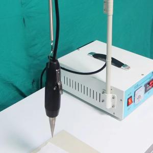 Quality Ultrasound Ultrasonic Bra Strap Welding Machine wholesale