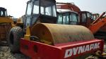 Dynapac ca251d ca25d ca30d used road roller for sale