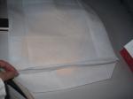 Paper Carry Bag Making Machine