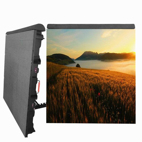 P10 Football Stadium LED Screen Display Advertising Billboard Stadium Soccer
