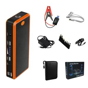 Quality Ultrasafe Compact Jump Starters Portable Charger 600A 16000mAh wholesale