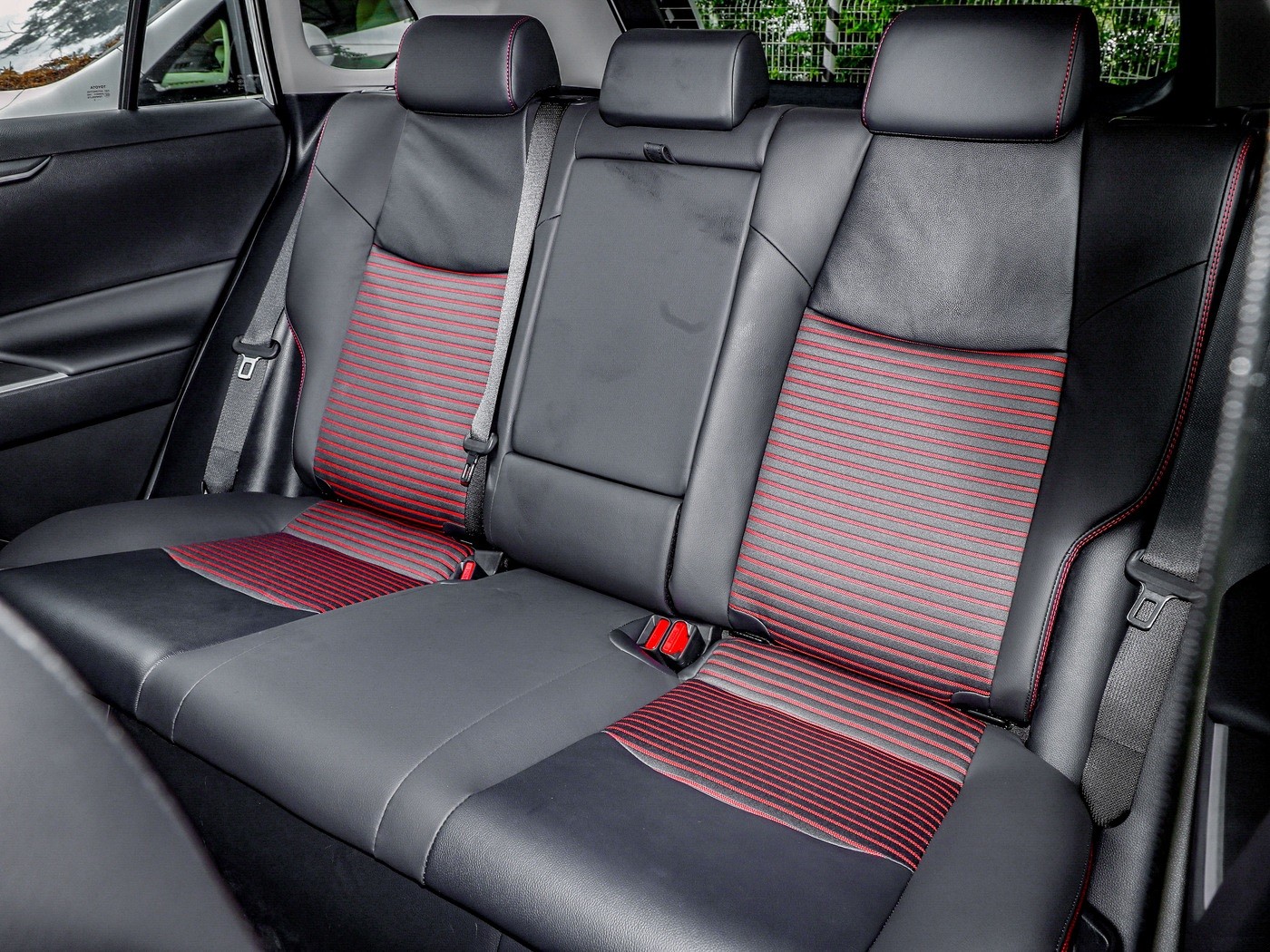 2024 Faw-Toyota RAV4 Plug In Hybrid Electric SUV With 1100km Range