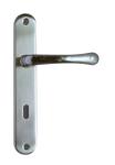 ASTM Anodizing Electrophoresis Door Handles And Locks