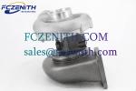 4LGK 3502490 Diesel Scania Truck Turbo Charger For KCL Engine