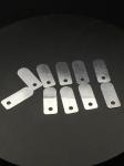Customized Metal Stamping Parts Stainless Steel Valve Plate Compressor