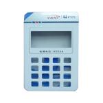 Electronic Plastic Iml In Mold Labeling Parts IMD