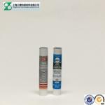 Empty 10ml Pharmaceutical Tube Packaging 12.7mm-40mm Diameter