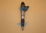 ORTIZ NISSAN Paladin top quality original diesel injectors CRI 0445110317 common
