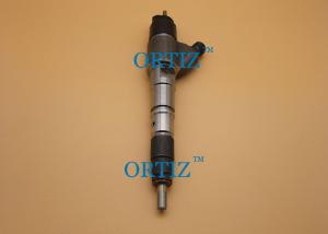 Quality ORTIZ auto engine parts fuel injector 0445110318 calibration pump diesel injectors 0 445 110 318 made in China wholesale