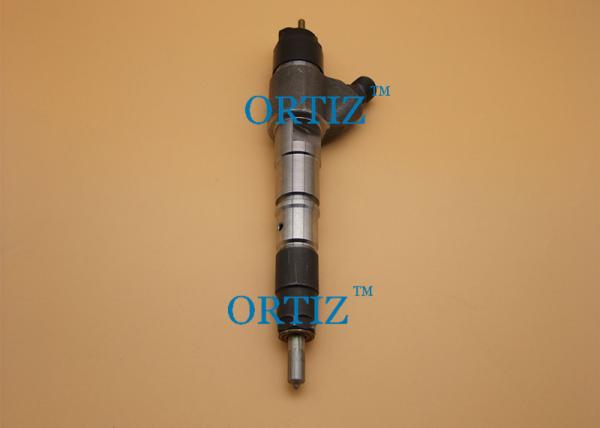 ORTIZ NISSAN Paladin top quality original diesel injectors CRI 0445110317 common