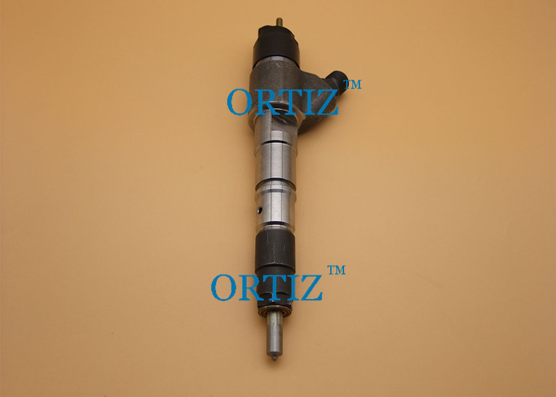 ORTIZ Dodge Sprinter high pressure fuel pump nozzle injection 0445110182 Bosch diesel common rail injector 0445 110 082