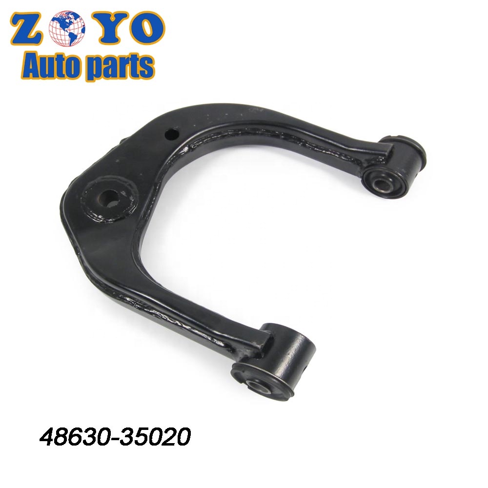 48630-35020 RK640610 MS86108 Left Control Arm for Land Cruiser Long-Lasting Performance