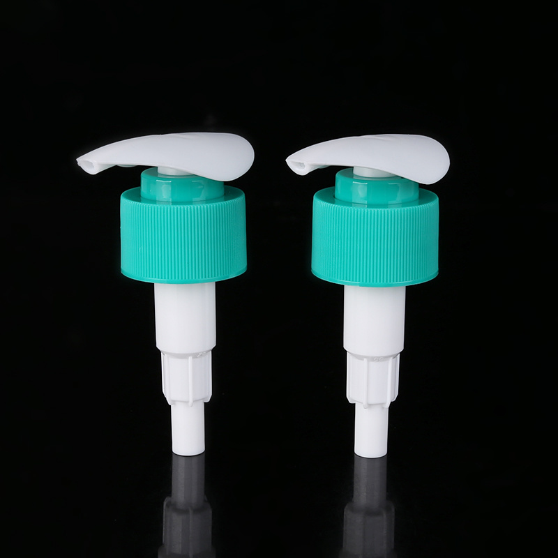 Yuyao 28/410 Plastic Lotion Pump for Personal Care