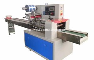 Quality Automatic Peanut Candy Packing Machine for Sale wholesale