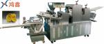 Full 304 Stainless Steel Steamed Stuffed Bun Machine With Milk Filling