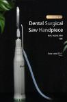 CE Portable Contra Angle Dental Handpiece , Multifunctional Dental Implant