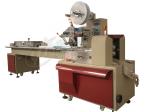High Speed Candy Pillow Packaging Machine, Candy Pillow Wrapping Machine, Sweets