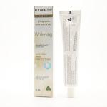 Home 100g Teeth Whitening Toothpaste Organic Sls Paraben Free