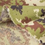 Italian Army Cloth Antibacterial / Anti-infrared / Waterproof / Oil-proof Combat