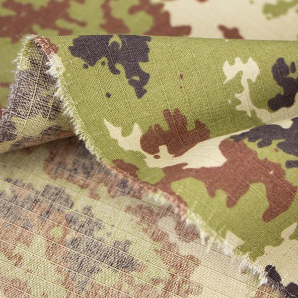 Italian Army Cloth Antibacterial / Anti-infrared / Waterproof / Oil-proof Combat