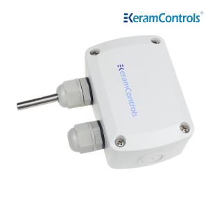 Quality KTS100 sensor ntc temperature measurement device wholesale