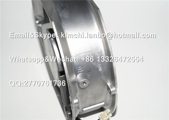 komori fan 3Z1-5000-180 3Z15000180 original komori offset printing machine spare parts